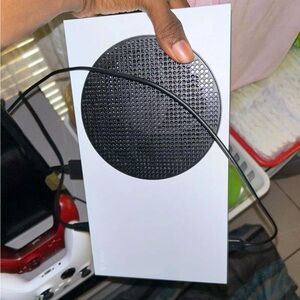 XBOX SERIES S 512GB